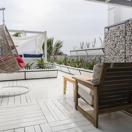 Nur Beach Hotel Каш Экстерьер фото